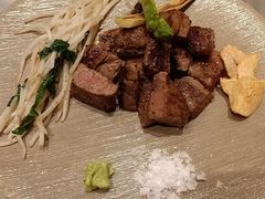 -西村日本料理(香格里拉饭店)