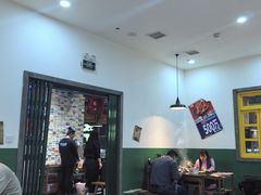 -楠火锅(哈尔滨金爵万象店)
