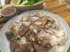 -纽斯桑拿会所(餐厅天山路店)