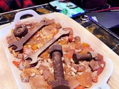 -MOSSO德国餐厅·音乐酒吧(环宇荟店)
