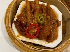 -顺德人家食府(黄金广场店)