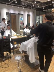 点击看大图 -Mentor Hair Salon