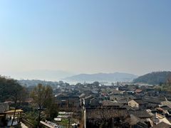 -东钱湖旅游度假区