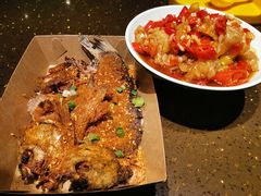 -蛙喔牛蛙(仙林万达茂店)