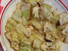 -韵味湘肴·小炒黄牛肉(五一广场店)
