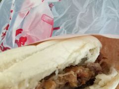 -樊记腊汁肉(竹笆市总店)