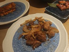 -大渔铁板烧(花园道店)
