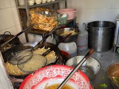 -段继美炸品店