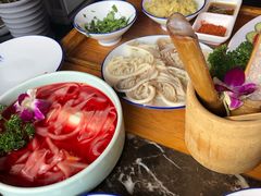 -蜀辣居鲜货老火锅(簇桥富顿中心店)