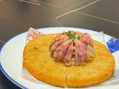 -同庆楼(建邺万达店)