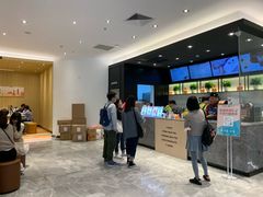 -CoCo都可(东城国贸店)