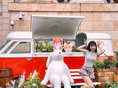 -澳门十六浦索菲特大酒店