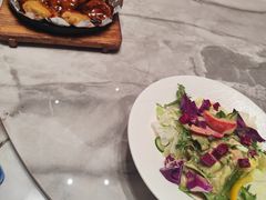 -梅利汴京烤鸭•开封豫菜地标店(铁北街店)