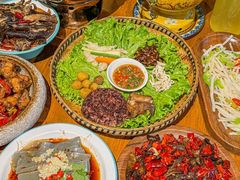 -隔壁老王·家常云南菜(花巷店)