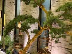 -小厨娘淮扬菜(六合欢乐港店)