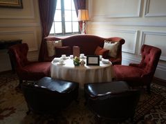 包厢-Salon de Ville浦江汇(上海外滩华尔道夫酒店店)