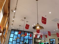 -镇南锅盖面馆(解放路店)