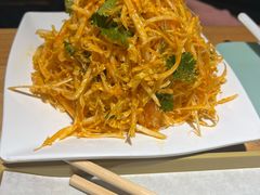 -一顿烧烤(八经街店)