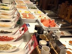 -一斗火锅·招财羊毛肚(北温泉九号店)