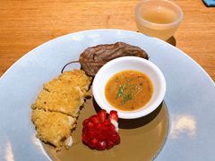 -天水蔬食料理(树德之光店)