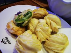 -营信刘罗锅铁锅炖(民主店)