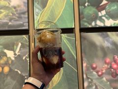 -星巴克(夏碧路店)