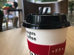 -高嶺咖啡(望京店)
