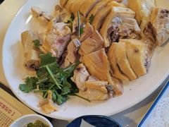 -壹只卤鹅·潮汕菜(莲塘店)