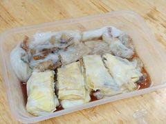 -山水肠粉(盐田店)