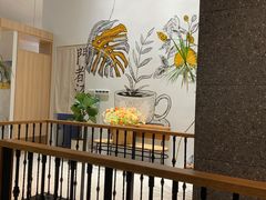 -川岛屋·KAWASIMAYA·咖啡简餐
