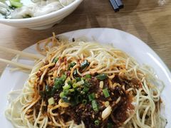 -林静小吃(复兴路店)