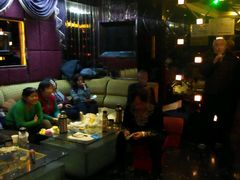 -玛莎丽KTV(西马庄店)