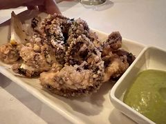 -WOLFGANG PUCK KITCHEN & BAR(迪士尼小镇店)