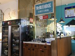 -川人百味(金安中央大街店)
