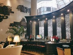 -上海齐鲁万怡大酒店·辣椒屋咖啡厅