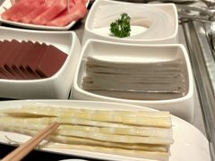 -海底捞火锅(万达广场店)