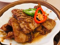 -纳福苑(亮庆餐饮分店)