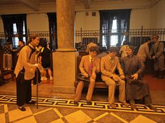 -沈阳金融博物馆