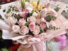 -田园花舍花店(北城未来实体店)