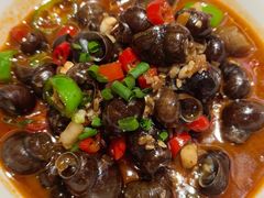 -龙虾当家·大排档(红谷滩五中店)