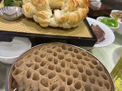 -老爷庙风味美食府(魏都大道店)