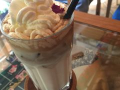 -西关84·History·Art·Cafe