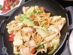 -聚汇三少·龙虾·中餐厅(莫邪路新天地店)