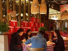 -三十六味匠猪蹄(三元桥店)