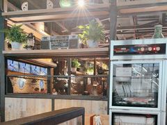 -探鱼·鲜青椒爽麻烤鱼(北京路天河城店)