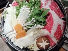 -酒井酱子·深夜食堂(东城汇店)