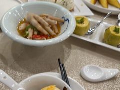 -麒麟中餐厅·经典粤菜·地道菜式老字号(广州长隆酒店)