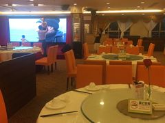 大堂-新梅园不夜粥(龙华店)
