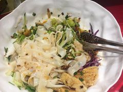 凉皮-九十九顶毡房(阜石路店)