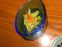 -千代武日本料理(爱建店)